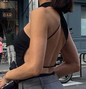 Sas Bodysuit