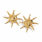 My Sunshine Earrings