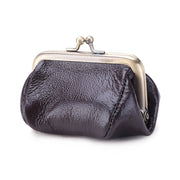 Leather Handmade Coin Purse