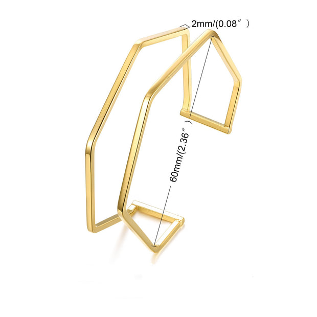 Bangy Bracelet