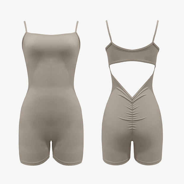 Cutie Jumpsuit