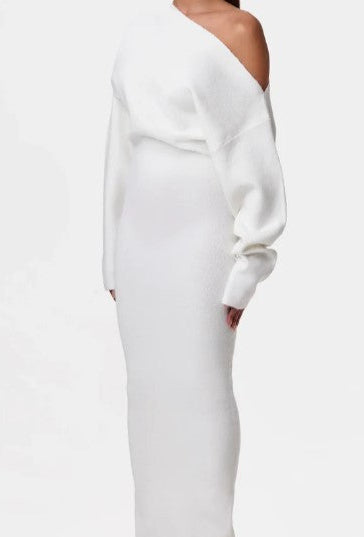 Trust Me Dress