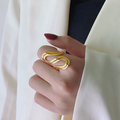 Angie Ring
