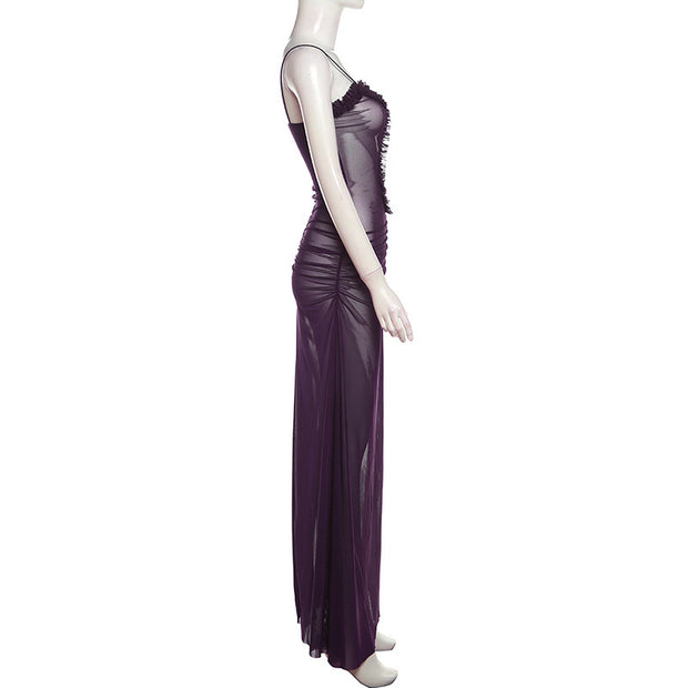 Elle Dress