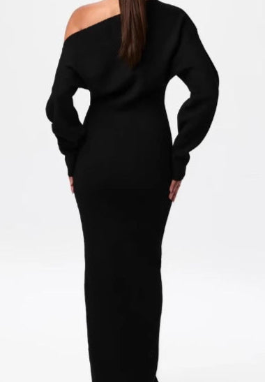 Trust Me Dress