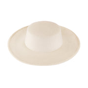 Not Just A Hat Big Brim Fedora Hat
