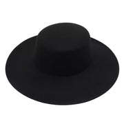 Not Just A Hat Big Brim Fedora Hat