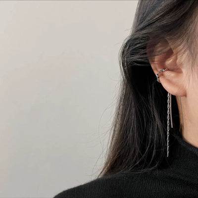 Tessa Ear cuff