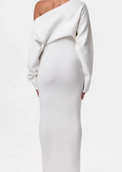 Trust Me Dress