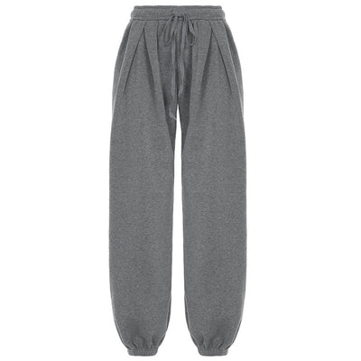 A Pair of Nice Sweatpants