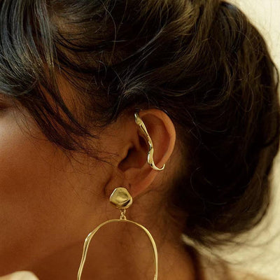 Ms. Ear Cuff