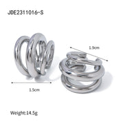 Denise Ear Cuff