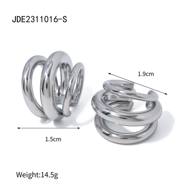 Denise Ear Cuff