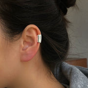 Cuff Me Sterling Silver Ear Cuff