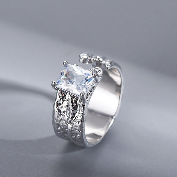 Stacy Ring