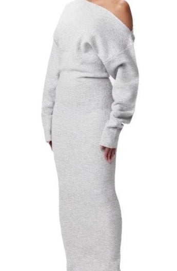 Trust Me Dress