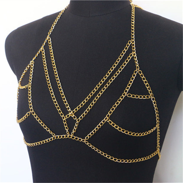 Rene Bra Chain