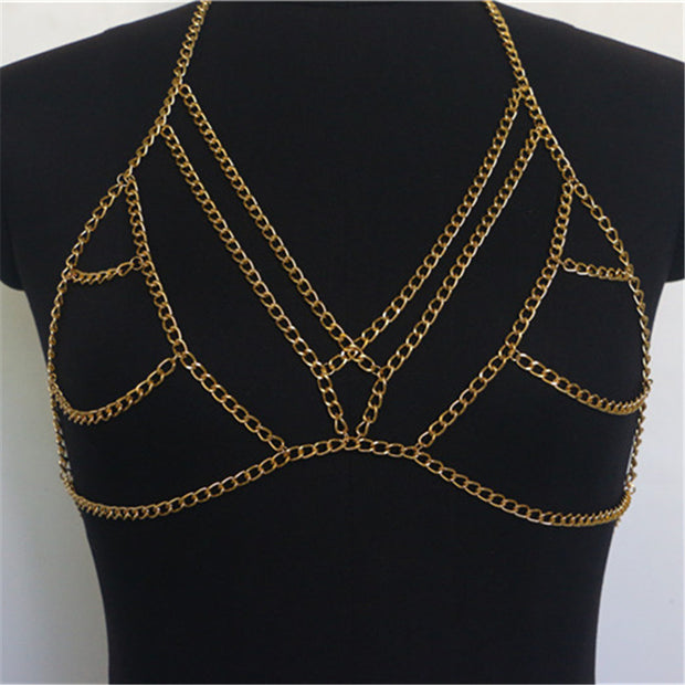 Rene Bra Chain