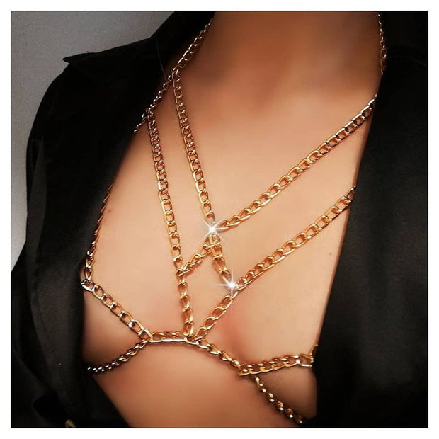Rene Bra Chain