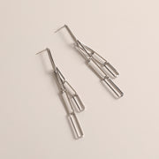 Raven Earrings