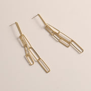 Raven Earrings