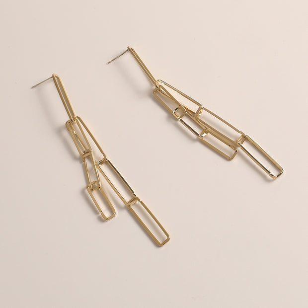 Raven Earrings