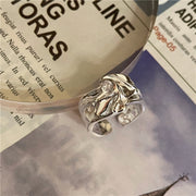 Krissy Ring-Sterling Silver