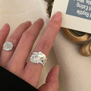 Krissy Ring-Sterling Silver