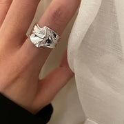 Krissy Ring-Sterling Silver